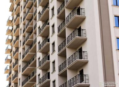 1-комнатная квартира по адресу Куликово поле пл. (площадь 27,8 м²) - Atlanta.ua - фото 14