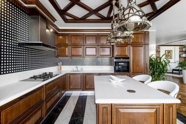 3-комнатная квартира по адресу ул. Греческая (площадь 158,2 м²) - Atlanta.ua - фото 26