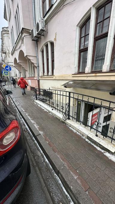 Комерційна нерухомість за адресою вул. Руснаків Братів (площа 31 м²) - Atlanta.ua - фото 20