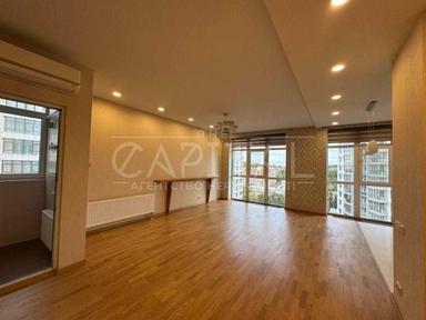 Багатокімнатна квартира за адресою бульвар Дружби Народів (площа 146 м²) - Atlanta.ua - фото 8