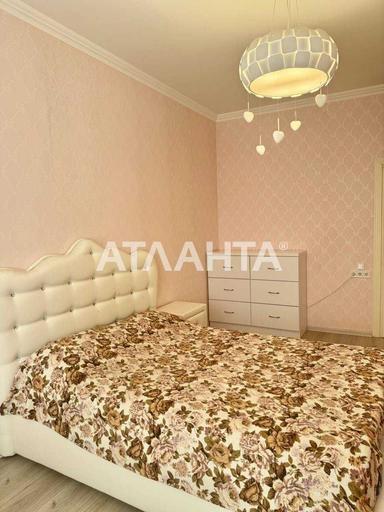 3-rooms apartment apartment by the address st. Sportivnaya (area 99 m²) - Atlanta.ua - photo 19