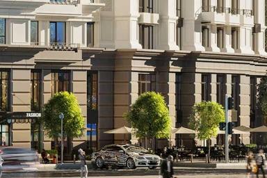 2-кімнатна квартира за адресою (площа 120 м²) - Atlanta.ua - фото 9