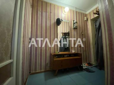 1-room apartment apartment by the address (area 32 m²) - Atlanta.ua - photo 16