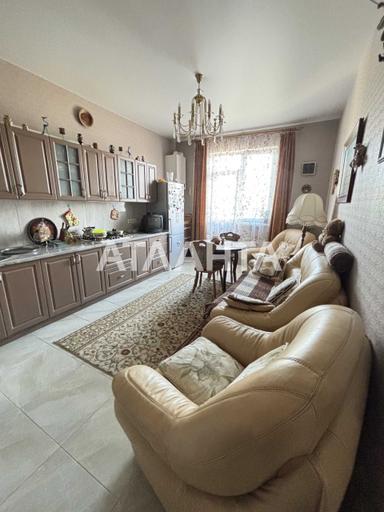 1-кімнатна квартира за адресою (площа 43,7 м²) - Atlanta.ua - фото 23