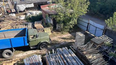 Комерційна нерухомість за адресою (площа 710 м²) - Atlanta.ua - фото 38