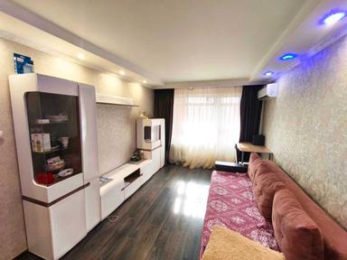 1-room apartment apartment by the address (area 31 m²) - Atlanta.ua - photo 15