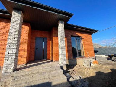 House by the address st. Magistratskaya (area 100 m²) - Atlanta.ua - photo 24