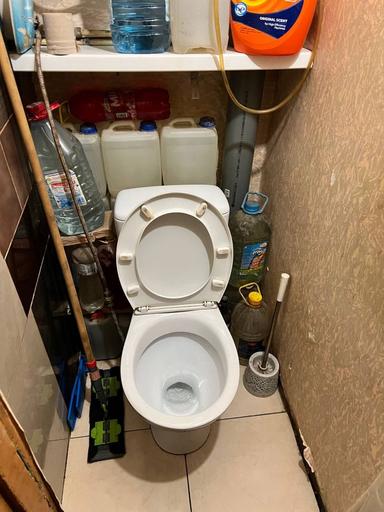 1-комнатная квартира по адресу (площадь 99,8 м²) - Atlanta.ua - фото 14