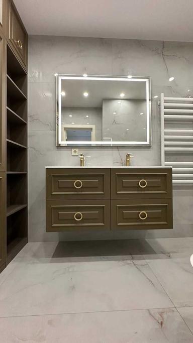 2-кімнатна квартира за адресою вул. Кустанайська (площа 66 м²) - Atlanta.ua - фото 30