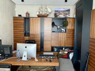 Дом по адресу ул. Бандеры Степана (площадь 380 м²) - Atlanta.ua - фото 26