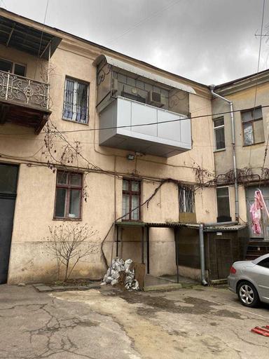 4+-rooms apartment apartment by the address (area 81 m²) - Atlanta.ua - photo 7