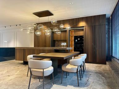 3-комнатная квартира по адресу ул. Саперное Поле (площадь 204 м²) - Atlanta.ua - фото 24