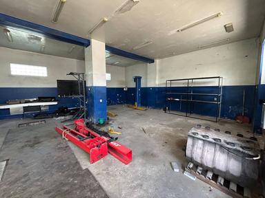 Commercial real estate at (area 850 m²) - Atlanta.ua - photo 14