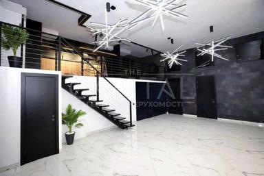 Коммерческая недвижимость по адресу бульвар Дружбы Народов (площадь 101 м²) - Atlanta.ua - фото 21