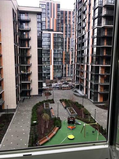 Многокомнатная квартира по адресу бульвар Дружбы Народов (площадь 120 м²) - Atlanta.ua - фото 19