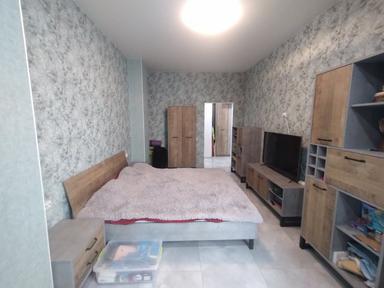 1-room apartment apartment by the address (area 46 m²) - Atlanta.ua - photo 12