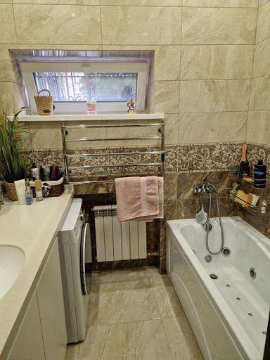 2-кімнатна квартира за адресою (площа 78 м²) - Atlanta.ua - фото 12