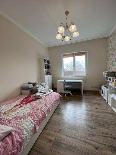 House by the address st. Kulikovo pole pl Oktyabrskoy revolyutsii pl (area 158 m²) - Atlanta.ua - photo 37