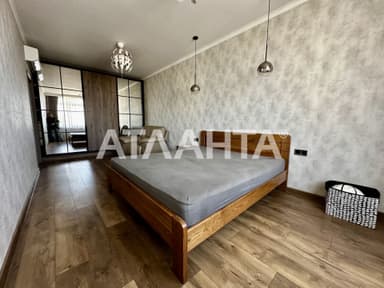 2-комнатная квартира по адресу ул. Солнечная (площадь 60 м²) - Atlanta.ua - фото 19