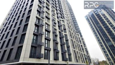 3-кімнатна квартира за адресою вул. Шосе Залізничне (площа 114,5 м²) - Atlanta.ua - фото 40