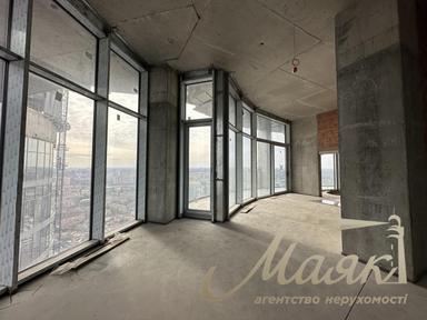 Багатокімнатна квартира за адресою бульвар Дружби Народів (площа 195 м²) - Atlanta.ua - фото 32