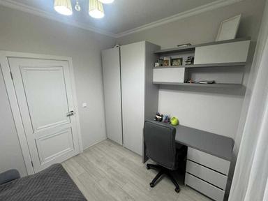 2-rooms apartment apartment by the address st. Zagorskaya (area 56 m²) - Atlanta.ua - photo 13