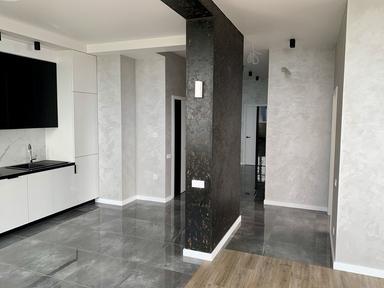 2-комнатная квартира по адресу Гагарина пр. (площадь 105 м²) - Atlanta.ua - фото 18