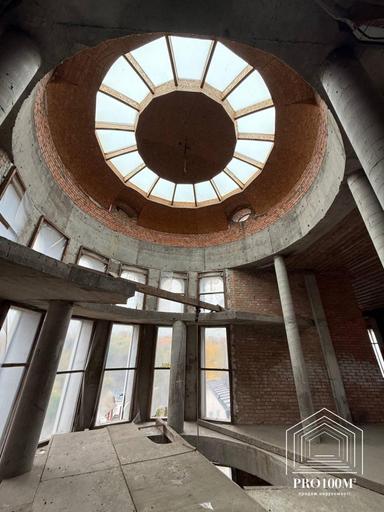 Дом по адресу бульвар Дружбы Народов (площадь 1466,4 м²) - Atlanta.ua - фото 16