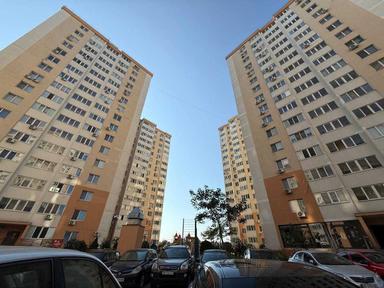 2-комнатная квартира по адресу ул. Левитана (площадь 71 м²) - Atlanta.ua - фото 47