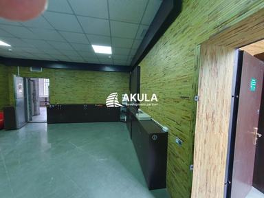 Комерційна нерухомість за адресою вул. Солом`янська (площа 130 м²) - Atlanta.ua - фото 17