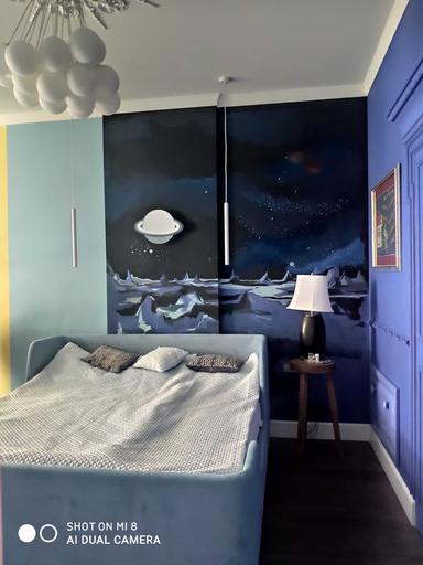 2-кімнатна квартира за адресою вул. Лейпцизька (площа 93 м²) - Atlanta.ua - фото 39