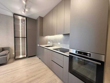 1-комнатная квартира по адресу ул. Краснова (площадь 42,4 м²) - Atlanta.ua - фото 21