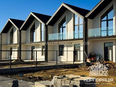 Дом по адресу Петефі Шандора пл. (площадь 125 м²) - Atlanta.ua - фото 20