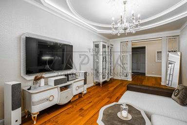 4+-rooms apartment apartment by the address st. Lukyanenko LevkaTimoshenko (area 156 m²) - Atlanta.ua - photo 33