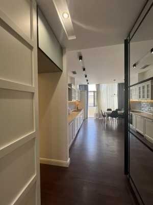 2-комнатная квартира по адресу Куликово поле пл. (площадь 73 м²) - Atlanta.ua - фото 25