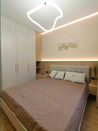 1-комнатная квартира по адресу ул. Краснова (площадь 47 м²) - Atlanta.ua - фото 34