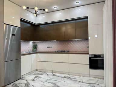 3-комнатная квартира по адресу ул. Генерала Гандзюка (площадь 124,2 м²) - Atlanta.ua - фото 27