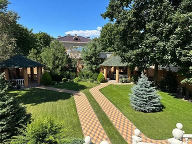 Будинок за адресою вул. Перемоги (площа 250 м²) - Atlanta.ua - фото 21