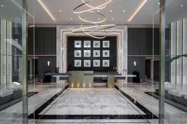 Багатокімнатна квартира за адресою бульвар Дружби Народів (площа 212 м²) - Atlanta.ua - фото 18