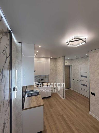 2-кімнатна квартира за адресою вул. Спортивна (площа 40,5 м²) - Atlanta.ua - фото 17