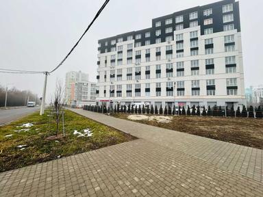 Коммерческая недвижимость по адресу ул. Карла Микльоша (площадь 94 м²) - Atlanta.ua - фото 27