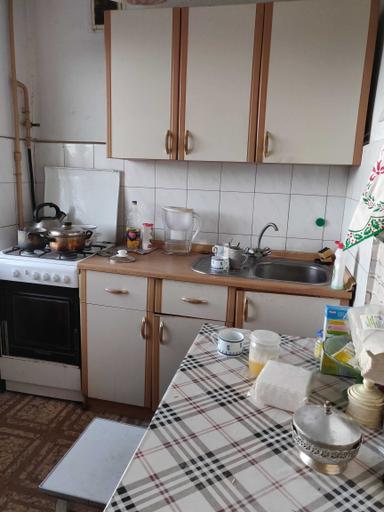 3-кімнатна квартира за адресою (площа 62 м²) - Atlanta.ua - фото 15