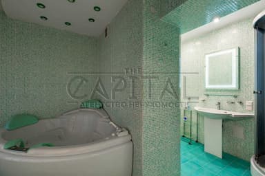 Многокомнатная квартира по адресу ул. Драгоманова (площадь 144 м²) - Atlanta.ua - imageAlt 43
