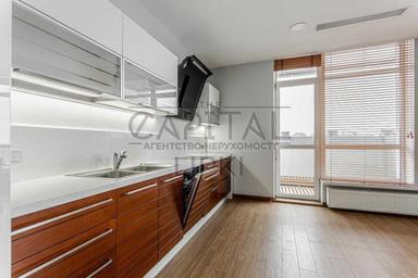 3-комнатная квартира по адресу бульвар Дружбы Народов (площадь 170 м²) - Atlanta.ua - фото 40