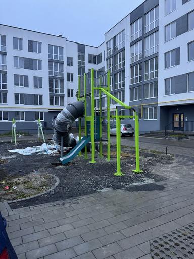 2-кімнатна квартира за адресою вул. Антоненка-Давидовича (площа 59,3 м²) - Atlanta.ua - фото 35