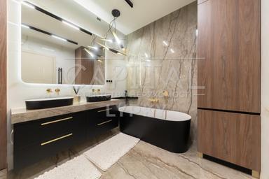 Многокомнатная квартира по адресу бульвар Дружбы Народов (площадь 130 м²) - Atlanta.ua - фото 40