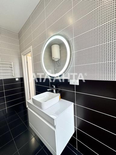 1-комнатная квартира по адресу (площадь 54,2 м²) - Atlanta.ua - фото 33