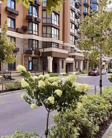 1-кімнатна квартира за адресою (площа 40 м²) - Atlanta.ua - фото 25