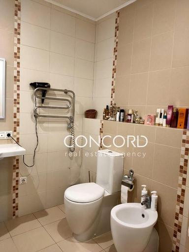 2-rooms apartment apartment by the address (area 75,2 m²) - Atlanta.ua - photo 45