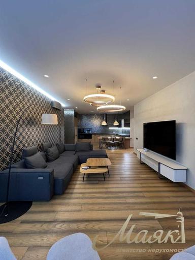 Багатокімнатна квартира за адресою вул. Євгена Коновальця (площа 130 м²) - Atlanta.ua - фото 27